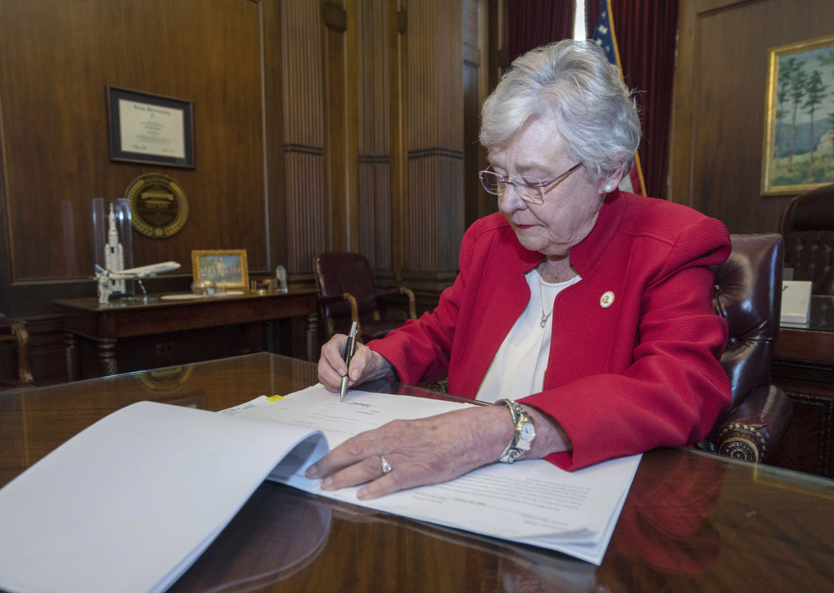 Abortion-Alabama